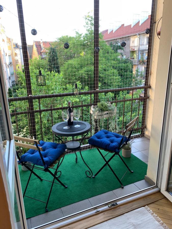 Royal Apartment Krakau Exterior foto