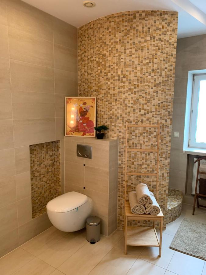 Royal Apartment Krakau Exterior foto